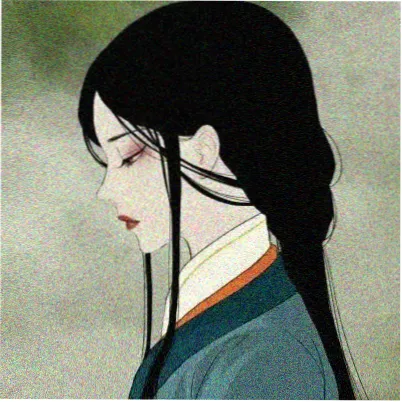 用户 半盏 的头像